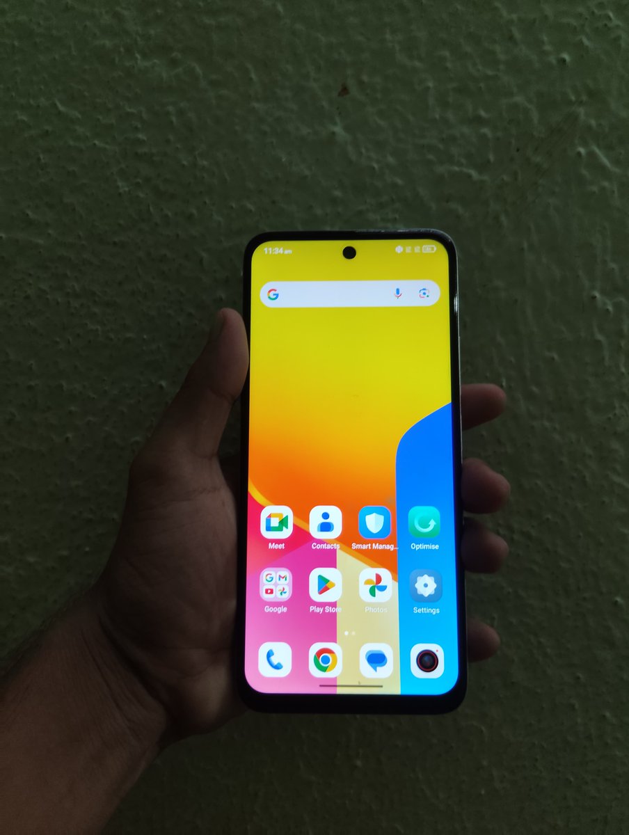 Pankaj kumar Yadav (@kumarpankaj2631) on Twitter photo Super excited and beyond grateful to <a href="/IndiaAlcatel/">Alcatel India Official</a> and <a href="/atulvivek/">Atul Vivek</a> sir for sending me the amazing Alcatel V3 Classic in the giveaway! 📱✨
Absolutely loving the design, feel, and performance 💓 Super excited and beyond grateful to <a href="/IndiaAlcatel/">Alcatel India Official</a> and <a href="/atulvivek/">Atul Vivek</a> sir for sending me the amazing Alcatel V3 Classic in the giveaway! 📱✨
Absolutely loving the design, feel, and performance 💓