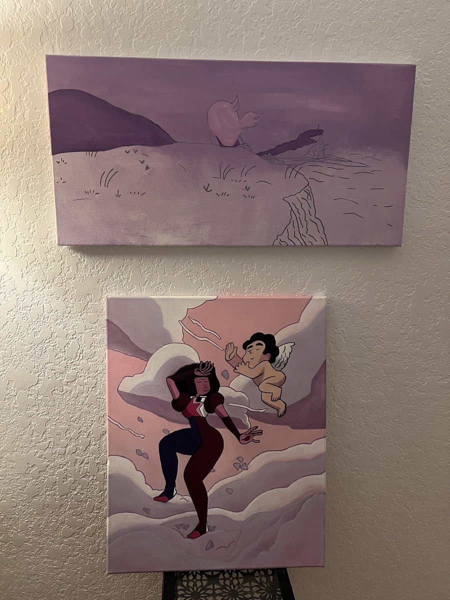 What to call them😬#StevenUniverse #CartoonNetwork  #stevenuniversefanart  #stevenuniverse #garnet #Vidalia #Amethyst