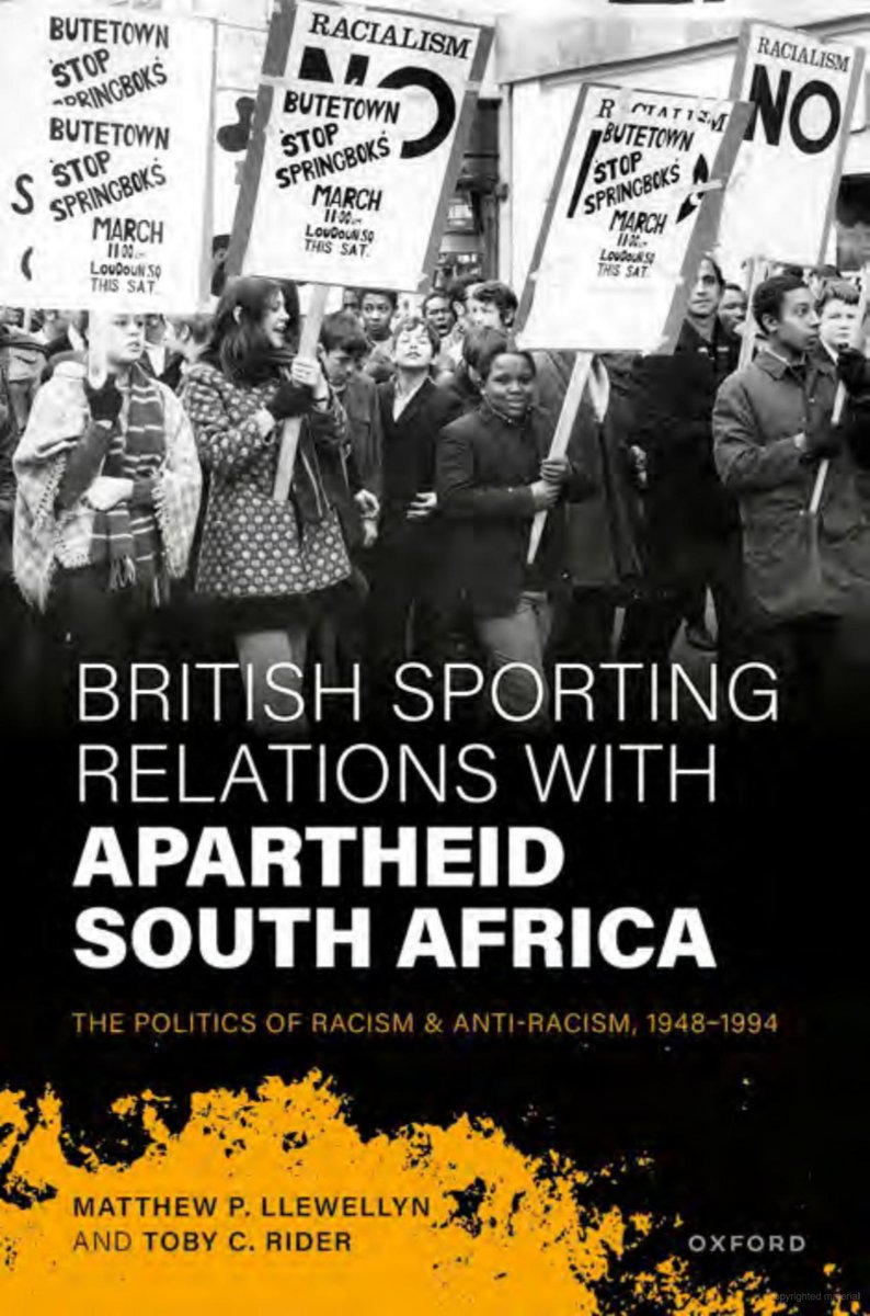 BritSportHisSoc's tweet photo. The shortlist for this years Lord Aberdare Prize has just been announced and features authors such as Conor Murray, Matt McDowell, Conor Heffernan, as well as Matthew Llewellyn &amp; Toby Rider, best of luck guys... https://t.co/EtMpAUZywz