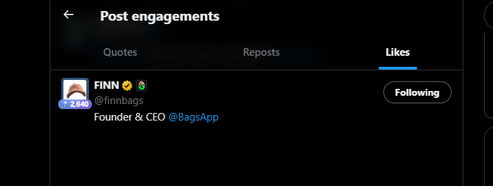 Thank you for your appreciation! <a href="/finnbags/">FINN</a>