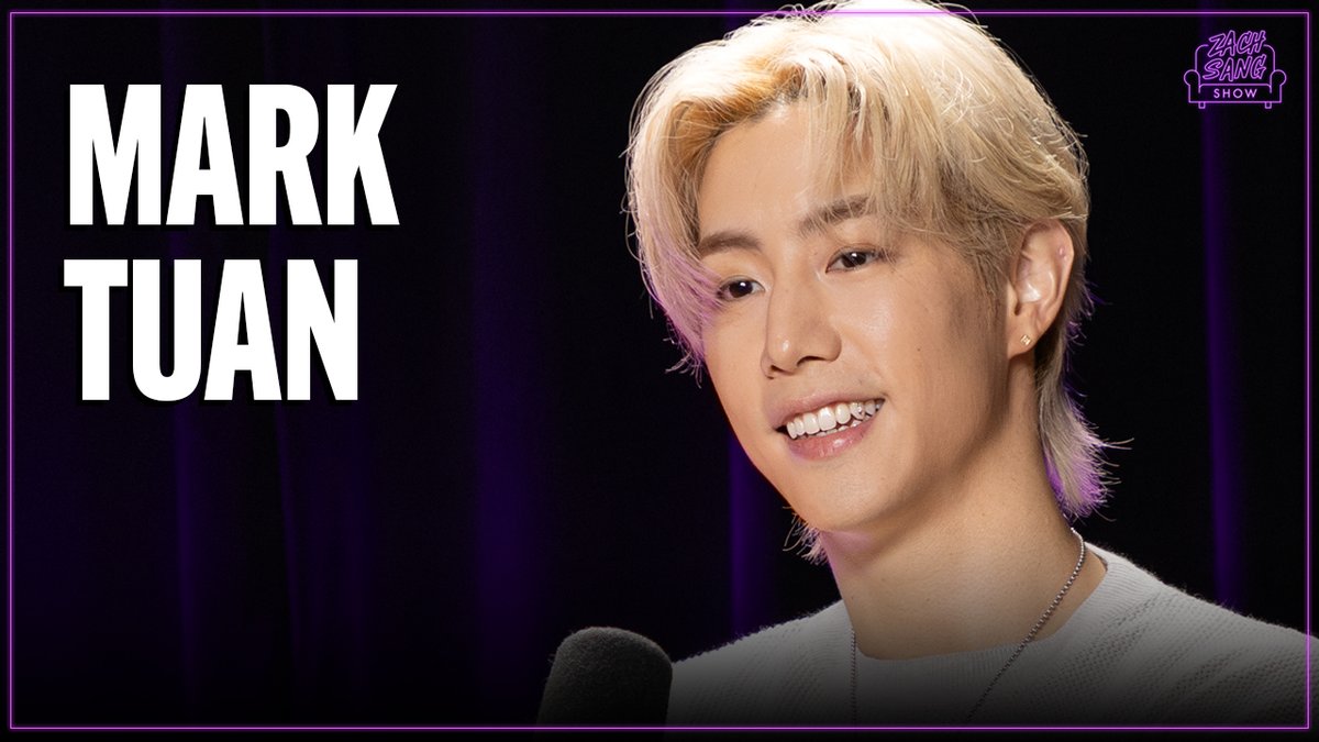 ZachSangShow's tweet photo. Full interview with @marktuan is up!

https://t.co/h84X5whbai https://t.co/pXp1zAmll2