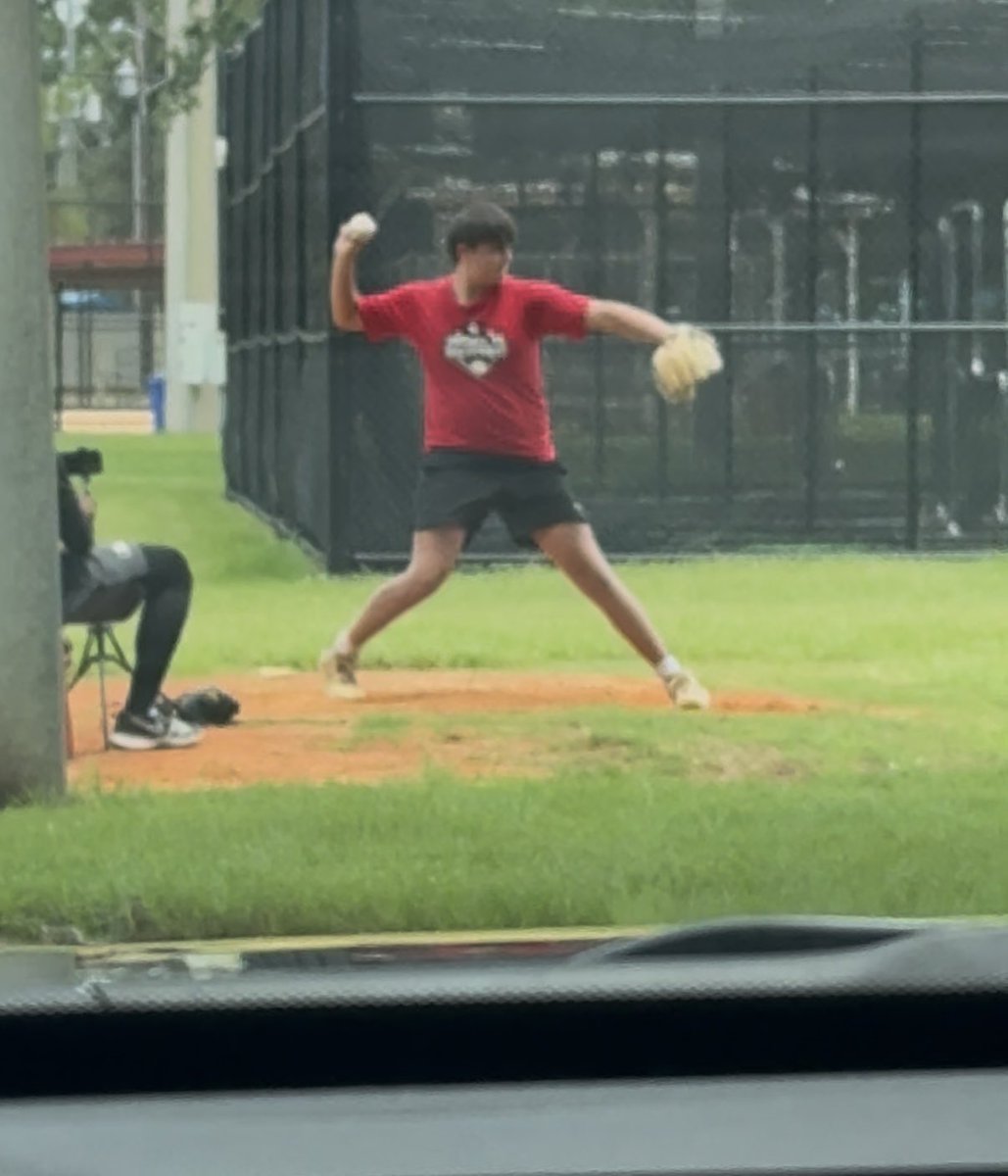 Bobbi Venegas tweet media