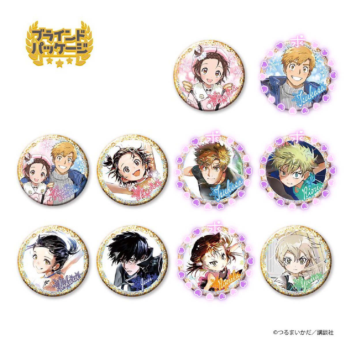 霞（ツイフィ必読） tweet media