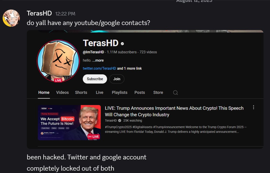 ShadowMech tweet media