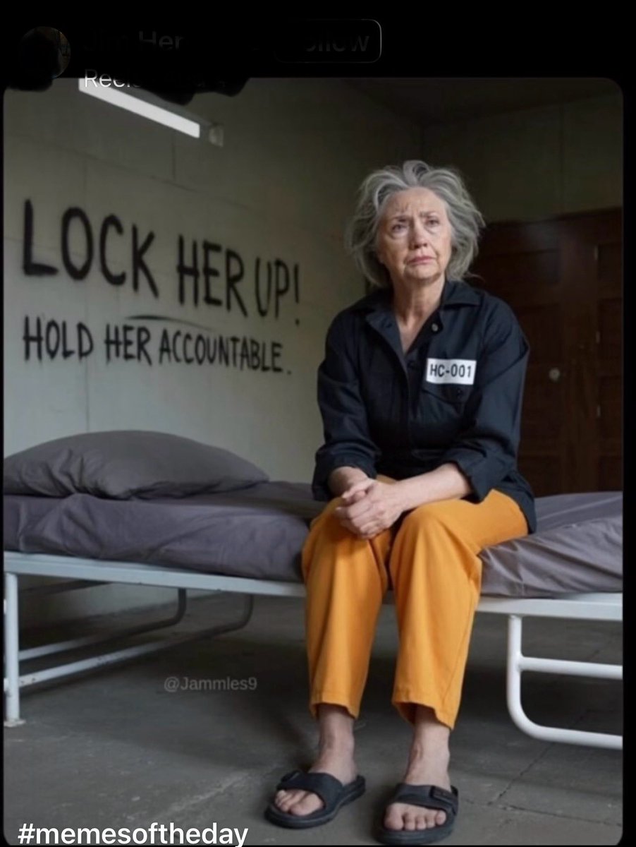 Toni (@tonill22) on Twitter photo “It was a coup to overthrow a democratically elected government. . . Carried out by the Deep State, Hillary Clinton, and the Democratic Party.” -Stephen Miller
🔥Lock Her Up!🔥
<a href="/827js/">Jeff pontz</a> ⚔️🔥⚔️
<a href="/iris_seraphina/">Iris Seraphina </a>
<a href="/samiam5_/">Serenitee♡Sam</a>
<a href="/1NJConservative/">NewJerseyConservative/Ray</a>
<a href="/Rickbarmore/">🇺🇸 MAGA/RICK🇺🇸</a>
<a href="/RedRidingHoodKS/">𝓟𝓮𝓷𝓷𝔂 ᥫ᭡</a>
<a href="/MzTeay/">🦅🇺🇸🇺🇸 Teri 🇺🇸🇺🇸🦅</a> “It was a coup to overthrow a democratically elected government. . . Carried out by the Deep State, Hillary Clinton, and the Democratic Party.” -Stephen Miller
🔥Lock Her Up!🔥
<a href="/827js/">Jeff pontz</a> ⚔️🔥⚔️
<a href="/iris_seraphina/">Iris Seraphina </a>
<a href="/samiam5_/">Serenitee♡Sam</a>
<a href="/1NJConservative/">NewJerseyConservative/Ray</a>
<a href="/Rickbarmore/">🇺🇸 MAGA/RICK🇺🇸</a>
<a href="/RedRidingHoodKS/">𝓟𝓮𝓷𝓷𝔂 ᥫ᭡</a>
<a href="/MzTeay/">🦅🇺🇸🇺🇸 Teri 🇺🇸🇺🇸🦅</a>