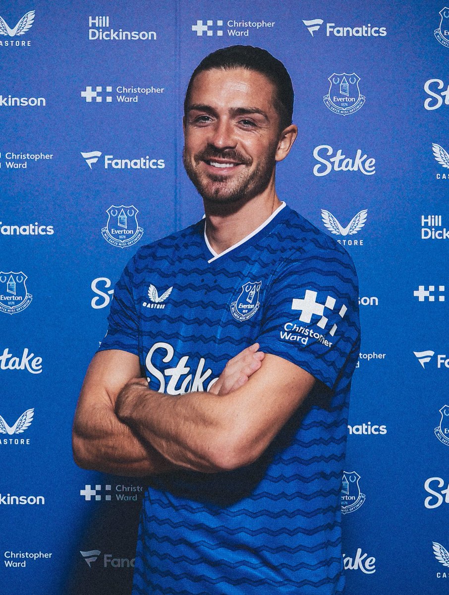 Good luck, <a href="/JackGrealish/">Jack Grealish</a>! 🩵