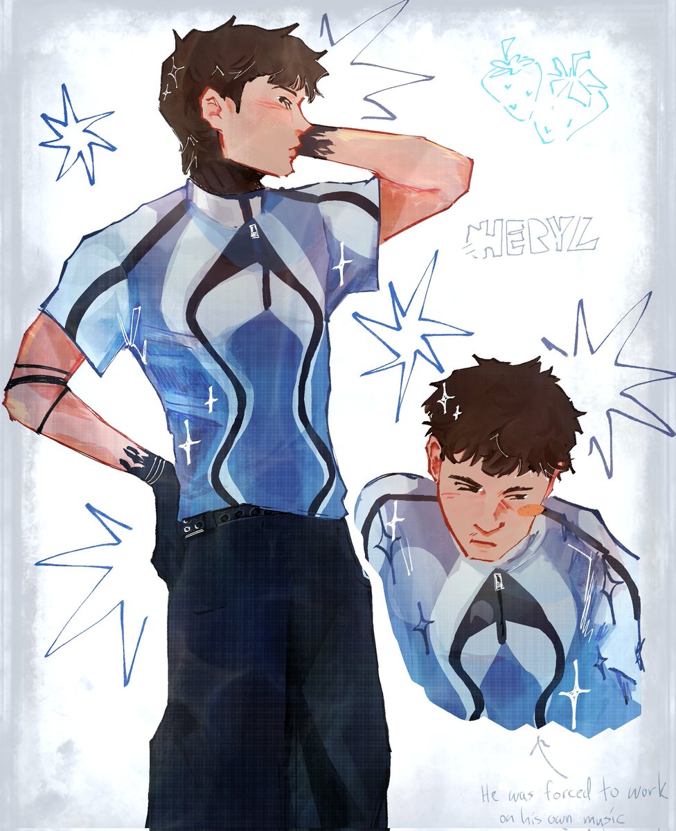 Its okay its whatever yeah so when are you gonna drop drum show? <a href="/tylerrjoseph/">tyler jøseph</a> #cliqueart