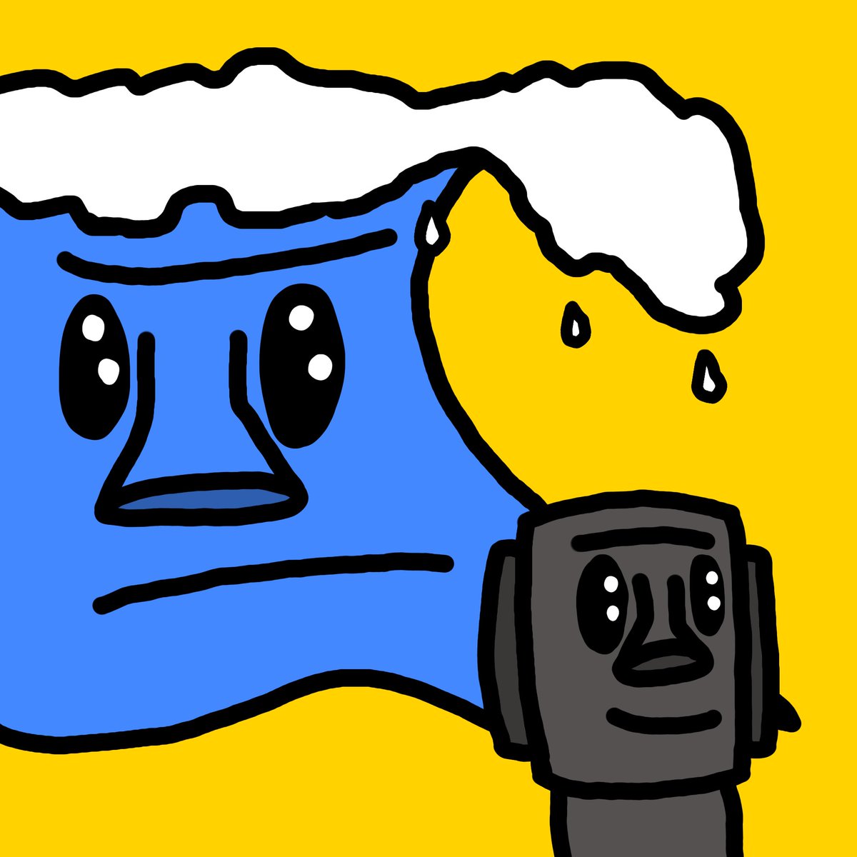 Stone Face Ords tweet media