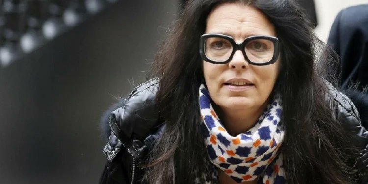 FranoiseMeyers's tweet photo. Richest woman Francoise Bettencourt Meyers is $18 billion richer in 2025.

Francoise Bettencourt Meyers may no longer hold the crown as the world’s richest woman, but her financial ascent in 2025. https://t.co/INyGsCx0hi