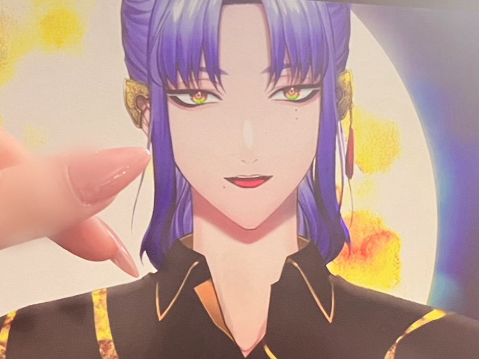 人生の土台にオタ活‼️ tweet media