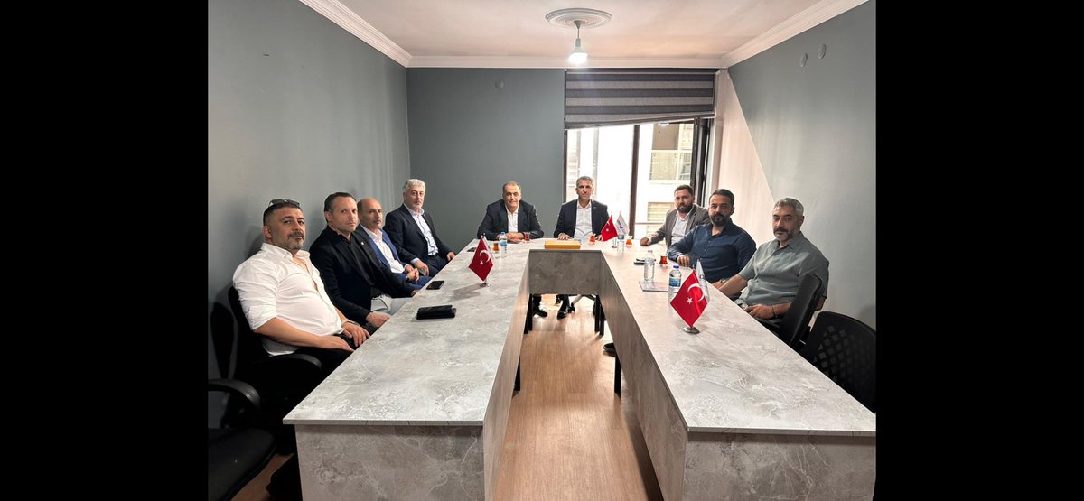 Osman Çiçekel (@osmancicekel) on Twitter photo 📍ASKON VAN
Anahtar Parti Van İl Başkanı Sayın Osman Tanrıtanır ve yönetim kurulu şubemize hayırlı olsun ziyaretinde bulundular.
Ziyaretlerinden dolayı kendilerine teşekkürlerimi sunarım.
<a href="/orhanaydin/">Orhan AYDIN</a>
<a href="/anahtarpartivan/">Anahtar Parti Van</a>
<a href="/osmantanritanir/">Osman Tanrıtanır</a>
<a href="/HPerihanoglu/">Hakan PERİHANOĞLU</a>
<a href="/baburalkoc/">Babür Alkoç 🇹🇷</a> 📍ASKON VAN
Anahtar Parti Van İl Başkanı Sayın Osman Tanrıtanır ve yönetim kurulu şubemize hayırlı olsun ziyaretinde bulundular.
Ziyaretlerinden dolayı kendilerine teşekkürlerimi sunarım.
<a href="/orhanaydin/">Orhan AYDIN</a>
<a href="/anahtarpartivan/">Anahtar Parti Van</a>
<a href="/osmantanritanir/">Osman Tanrıtanır</a>
<a href="/HPerihanoglu/">Hakan PERİHANOĞLU</a>
<a href="/baburalkoc/">Babür Alkoç 🇹🇷</a>