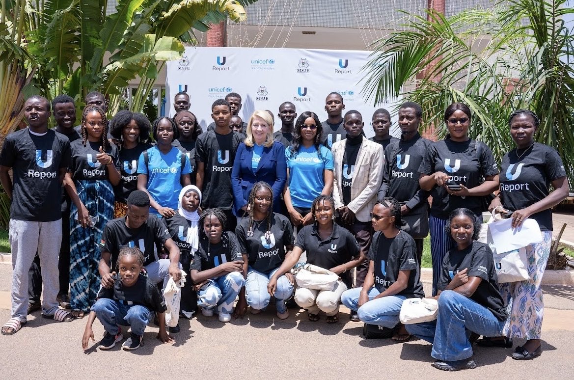 Catherine Russell tweet media