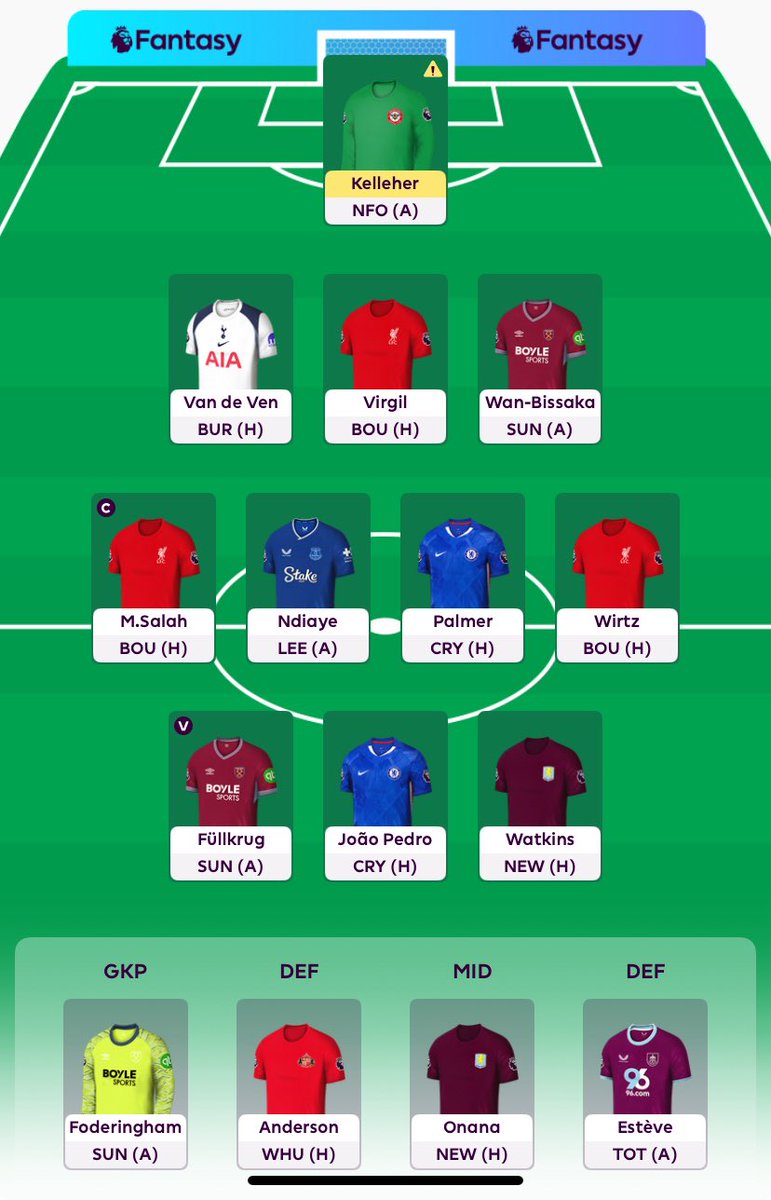 David Bassey tweet media