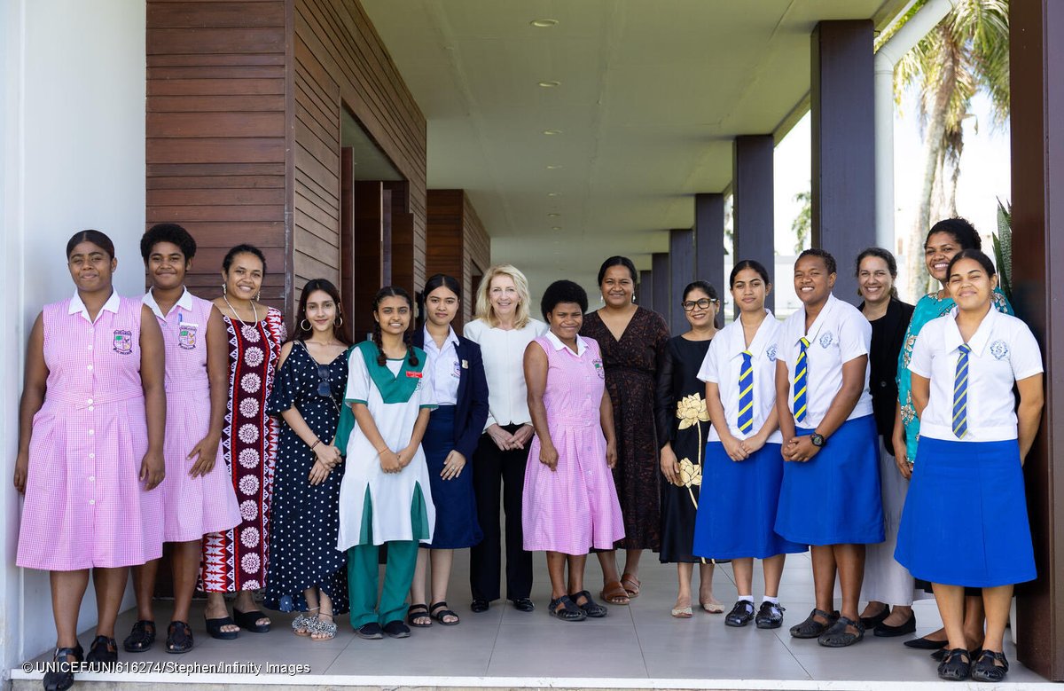 Catherine Russell tweet media