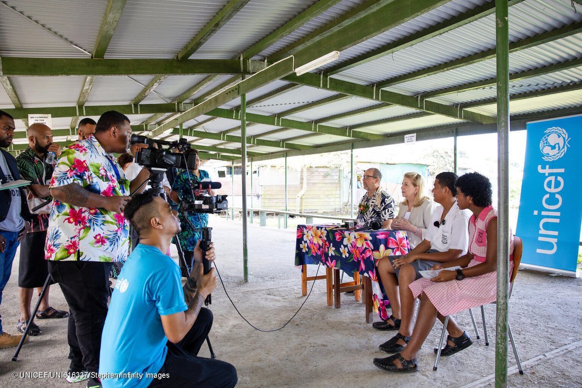 Catherine Russell tweet media