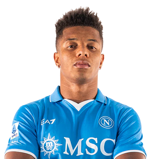 Credo che #Neres, nel #Napoli, non possa non giocare...è insostituibile!