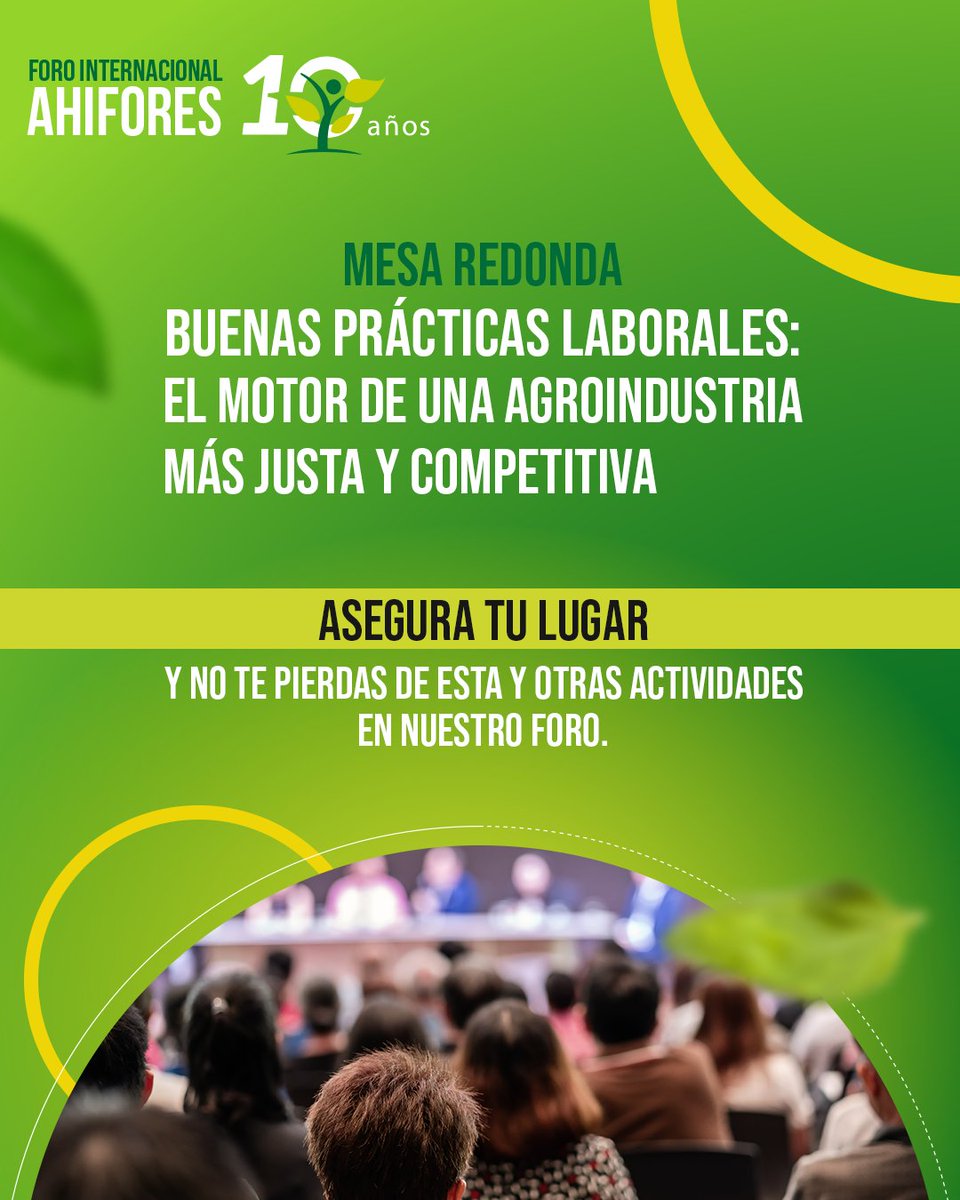 AHIFORES tweet media