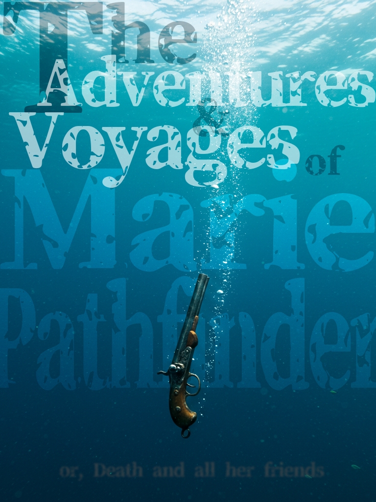 「冒険者マリー・パスファインダーの日記 / ウィット「モリーの奴はどうした？」シアホフ「居ないなら、マカーティが連れて行ったんだろう」」投稿しました！ ncode.syosetu.com/n6371hh/282/ #narou #narouN6371HH 俺の力が足りないせいで、お前の手下が五人も減った……すまねえ、マイルズ……