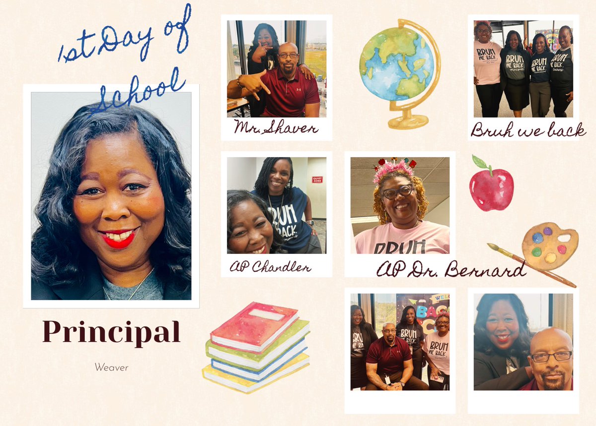 Johnna WEAVER tweet media