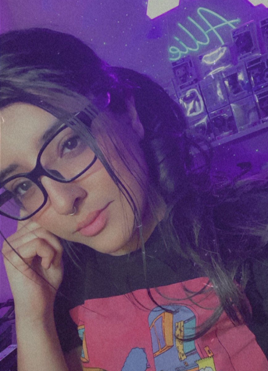 Hmmmm do I get my septum again?