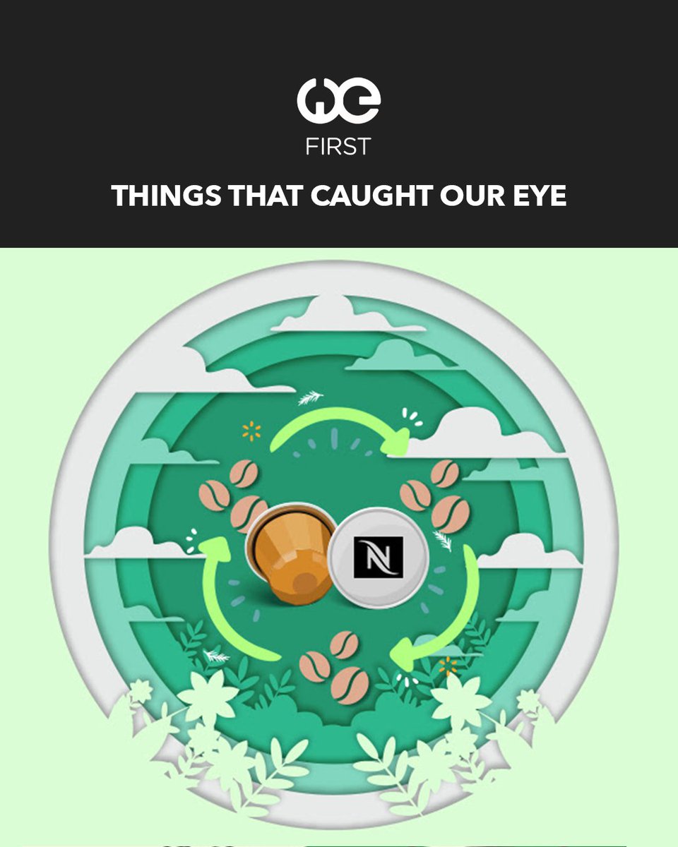 Nespresso Canada has rolled out its free “green bag” recycling program across all Quebec municipalities with Éco Entreprises Québec partnerships: packagingeurope.com/news/nespresso…