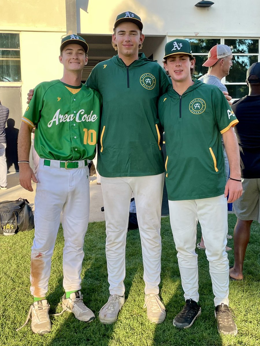 Jesuit Baseball tweet media