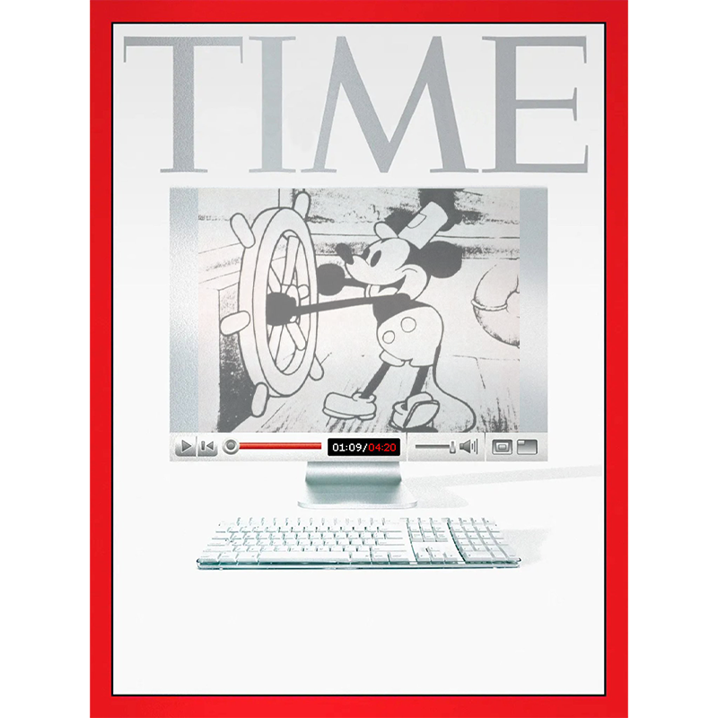 OG Mickey tweet media