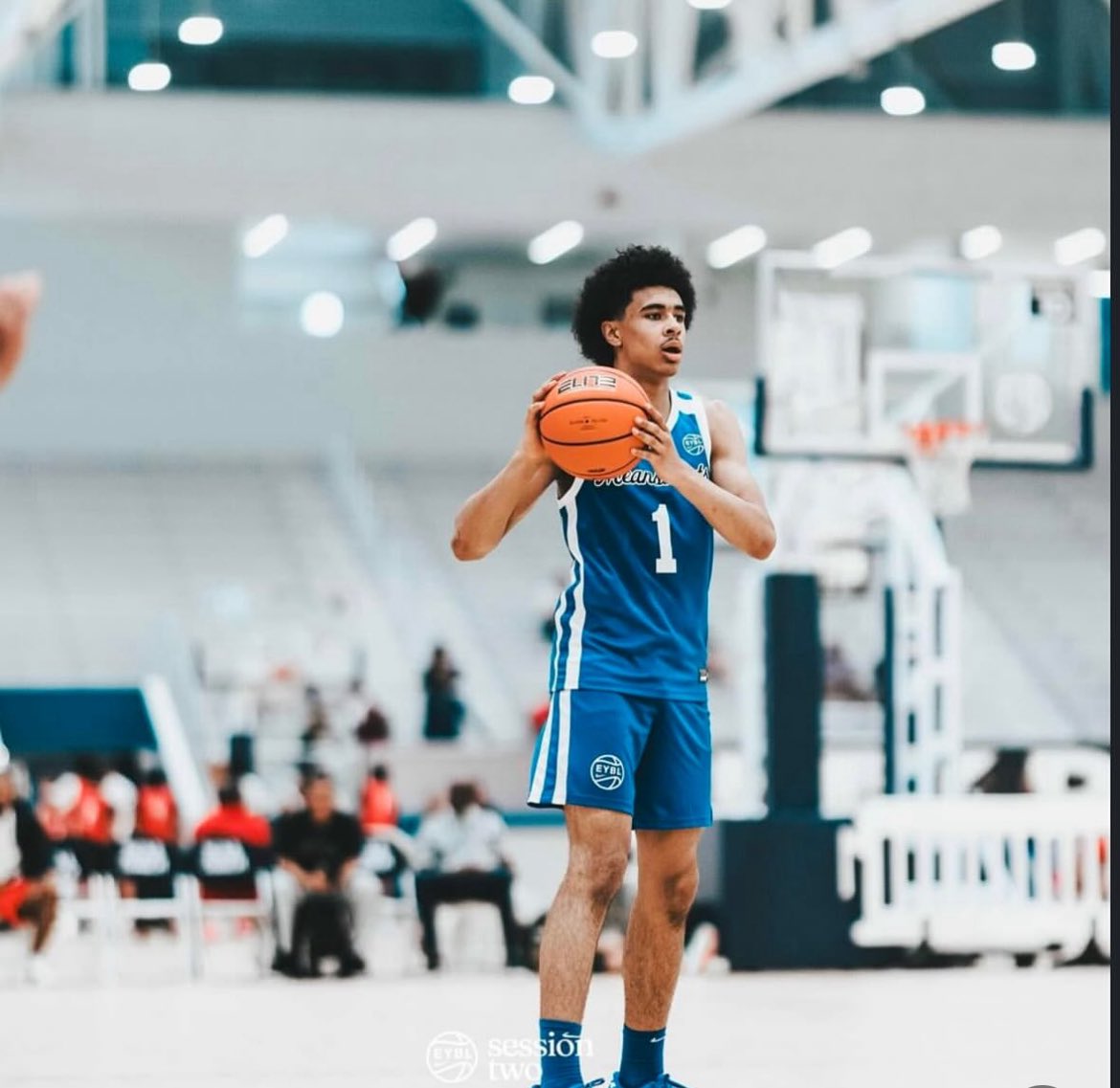 Class of 2028 combo guard Brady Pettigrew has locked in multiple fall unofficial visits, source tells <a href="/247Sports/">247Sports</a> 

Florida: October 4th
Missouri: October 11th
Texas: November 21st

247sports.com/player/brady-p…