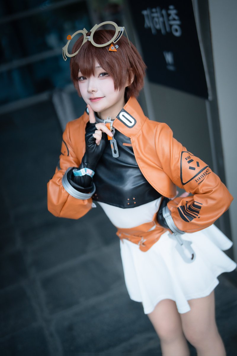 2025. 08. 09
일러스타 페스 8

신월동행 - 센슈
Cos - 릴루님 <a href="/leeloonya/">Leeloo リ-ル 릴루 🐈‍⬛</a> 

#일러페스8 #일러스타페스 #신월동행 #新月同行 #FellowMoon