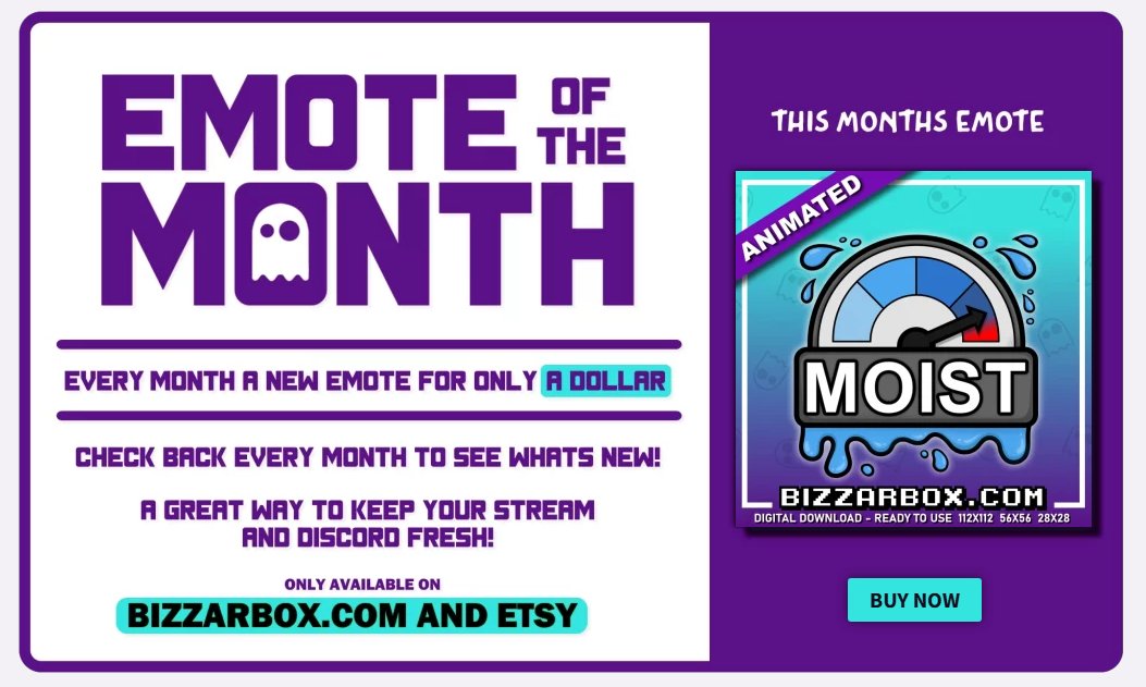 BizzarBox tweet media