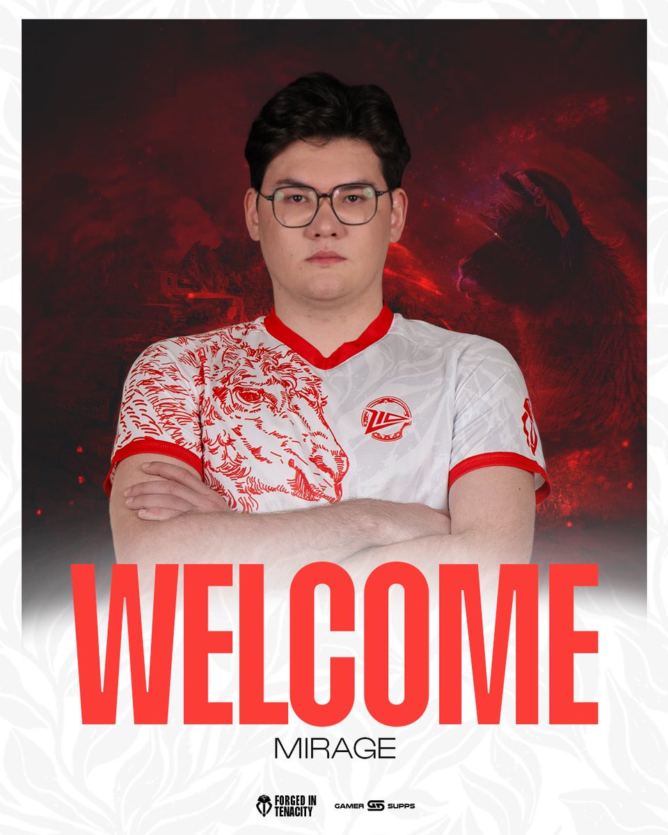 Z10 Esports tweet media