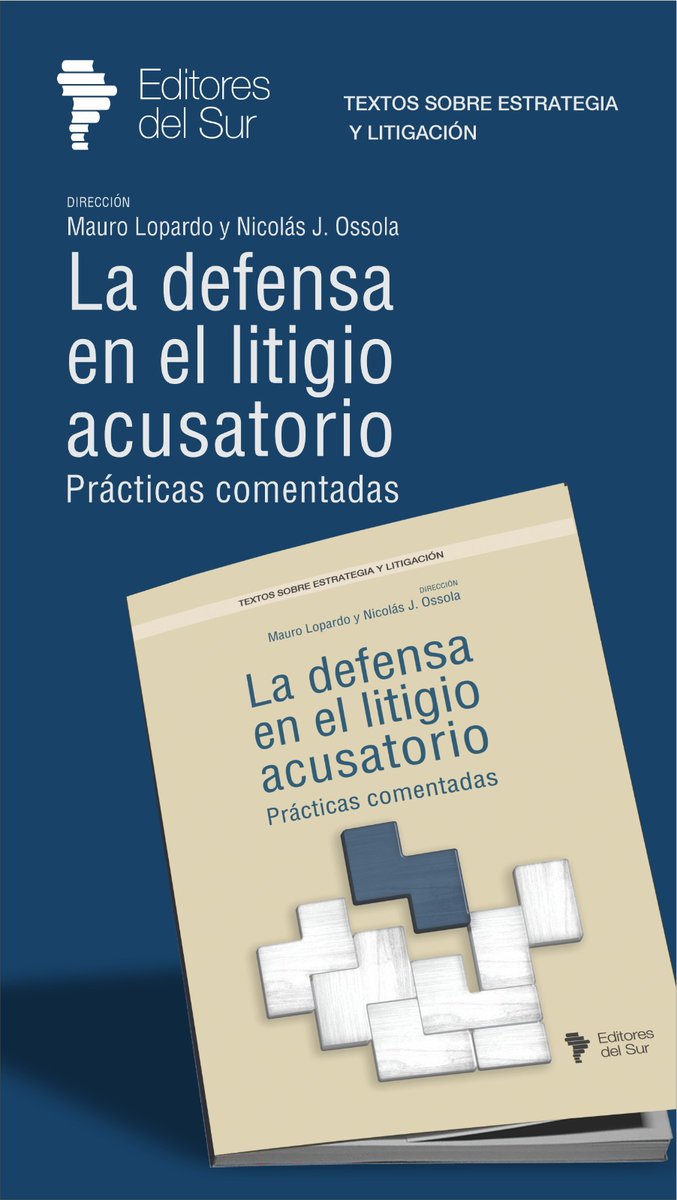 Editores del Sur tweet media