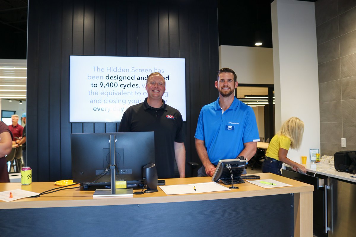 Home Builders Assoc. tweet media