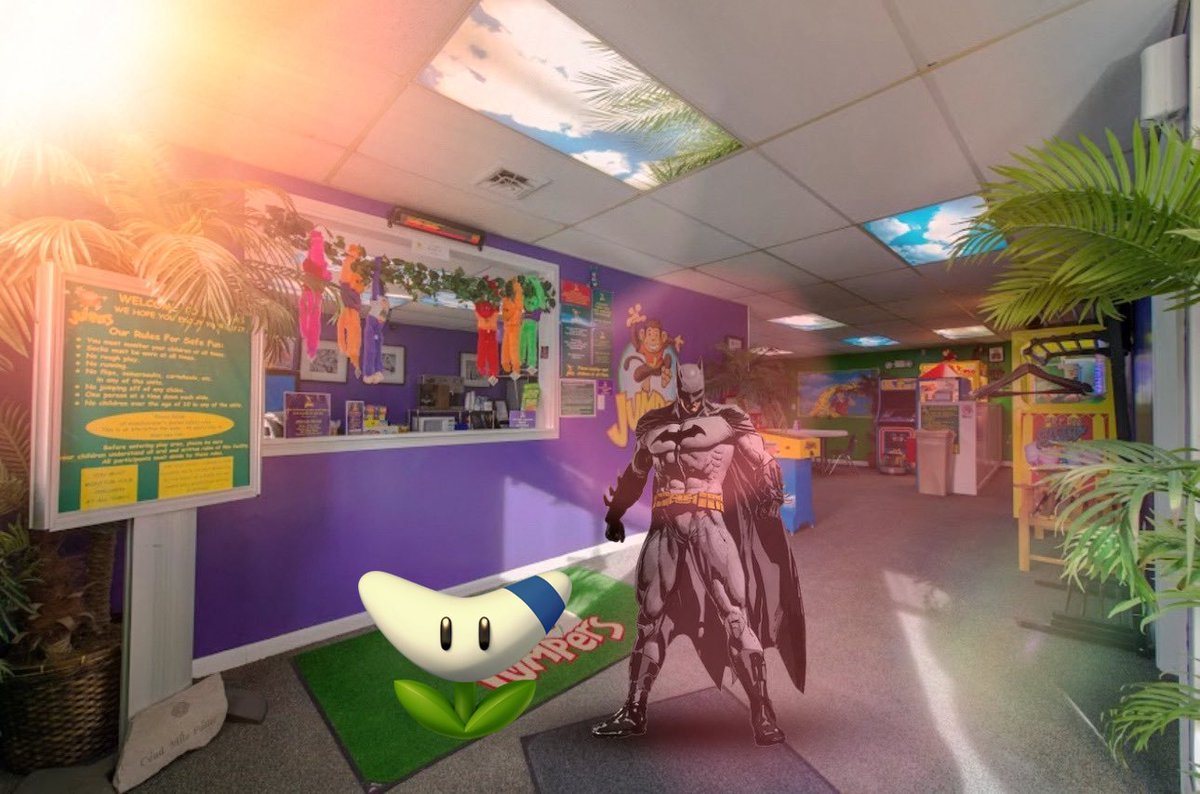 Snailmer tweet media