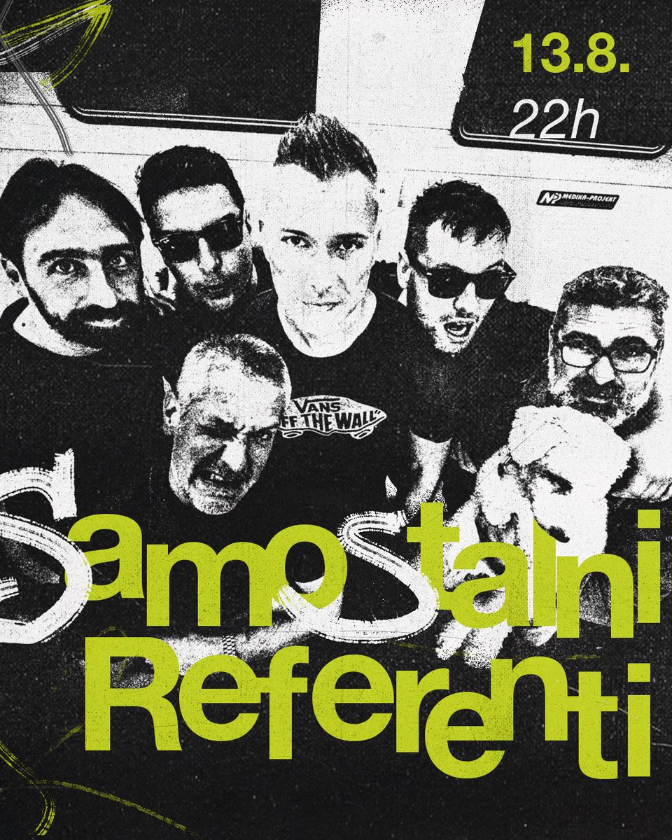 Kampus - zona slobode tweet media