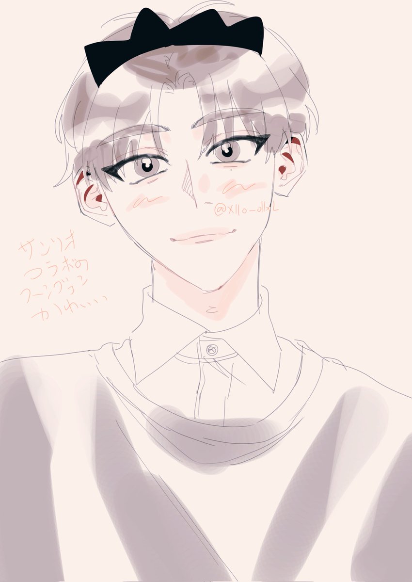 激カワコラボに感謝