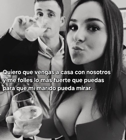 Sí 🤤😍