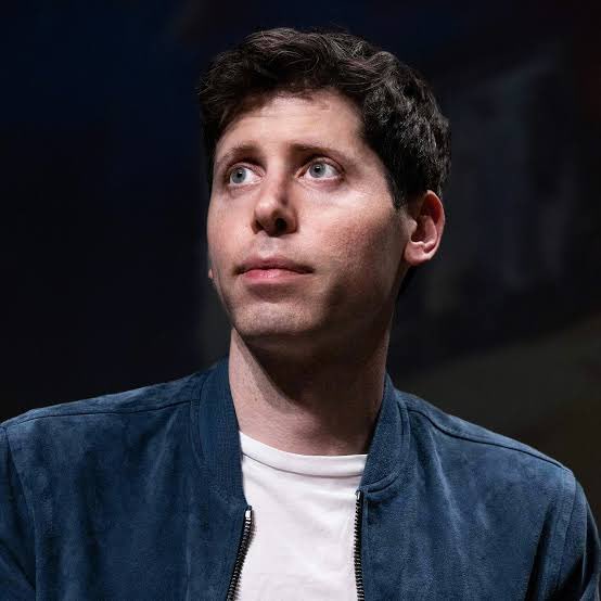 cb_doge's tweet image. One word for Sam Altman 👇