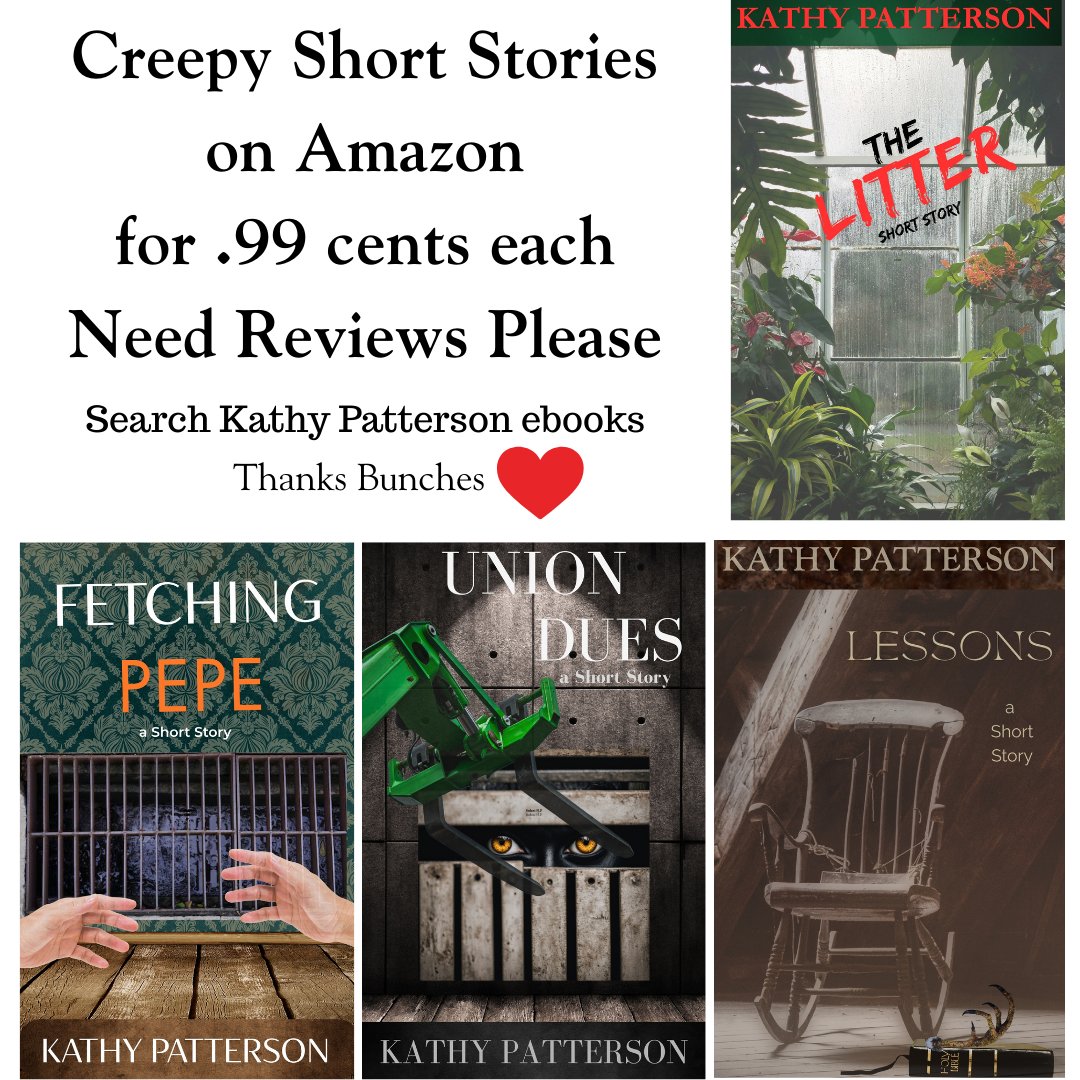 TheScriptChic's tweet image. Finally posting my short stories on Kindle Short reads. Could use some reads and reviews from friends and family if you'd like. Costs less than a buck each 🙂