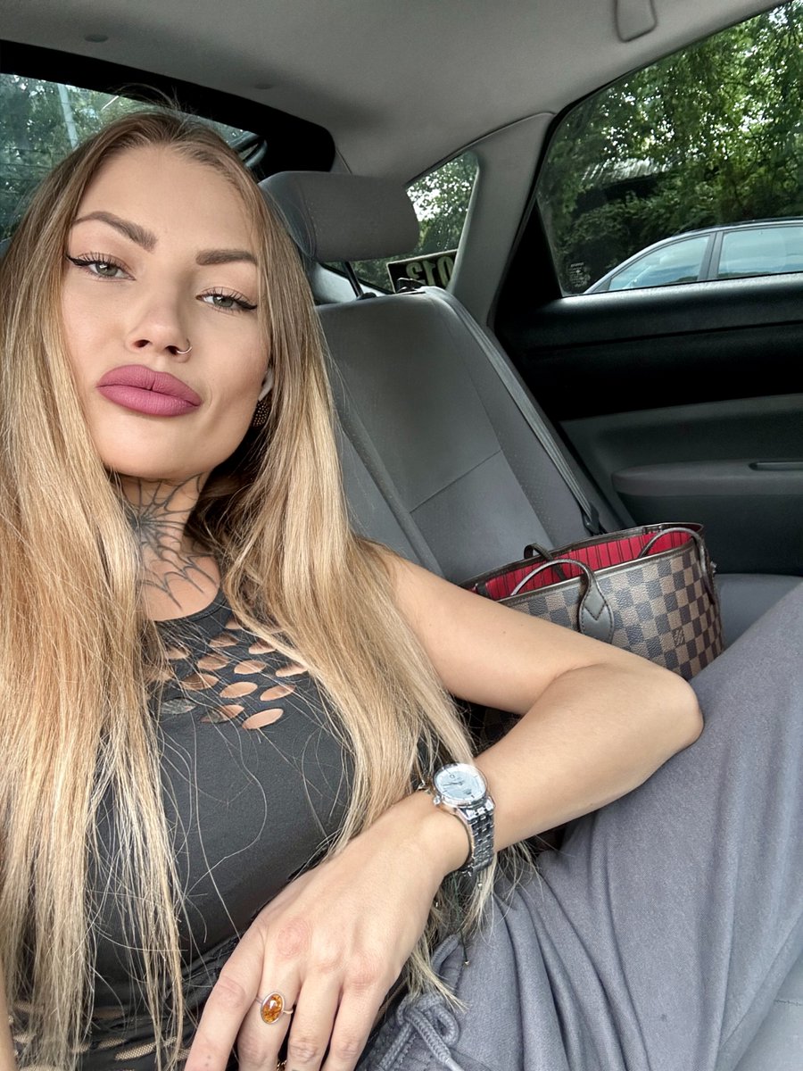 👑🕷️Black Widow Official🕷️ 👑 tweet media