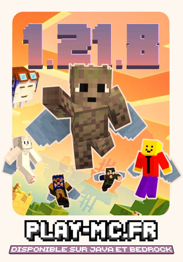 Play_MCFR's tweet photo. Le Néant n'est plus ! Le serveur a été remodelé et il n'attend que vous !

Découvrez sur https://t.co/Kf6bdlV39Q la 1.21.8 sur Java et désormais Bedrock ! Plus d’infos en déroulant le thread 🧵 https://t.co/gBWgNhfnii