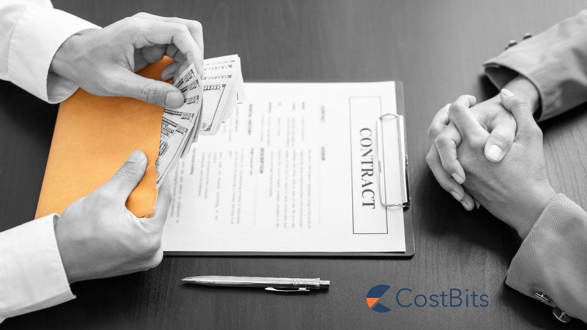 CostBits's tweet image. Stop Corruption in Procurement: Build Integrity &amp;amp; Transparency

Discover how CostBits’ tools strengthen procurement integrity. Read the full blog: hubs.la/Q03Cr7gJ0

#Procurement #SupplyChain #SpendAnalytics #CostReduction  #finance #cfo #corruption @CostBits  @Microsoft