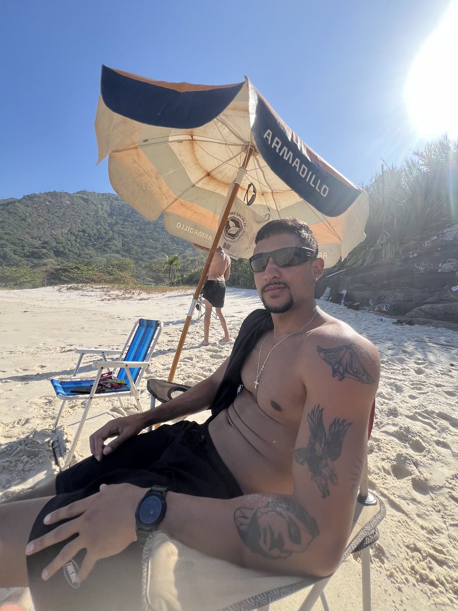YuriMenezes18's tweet photo. Inverno carioca 😎⚽️🏖️☀️ https://t.co/EtgtkFxlVt