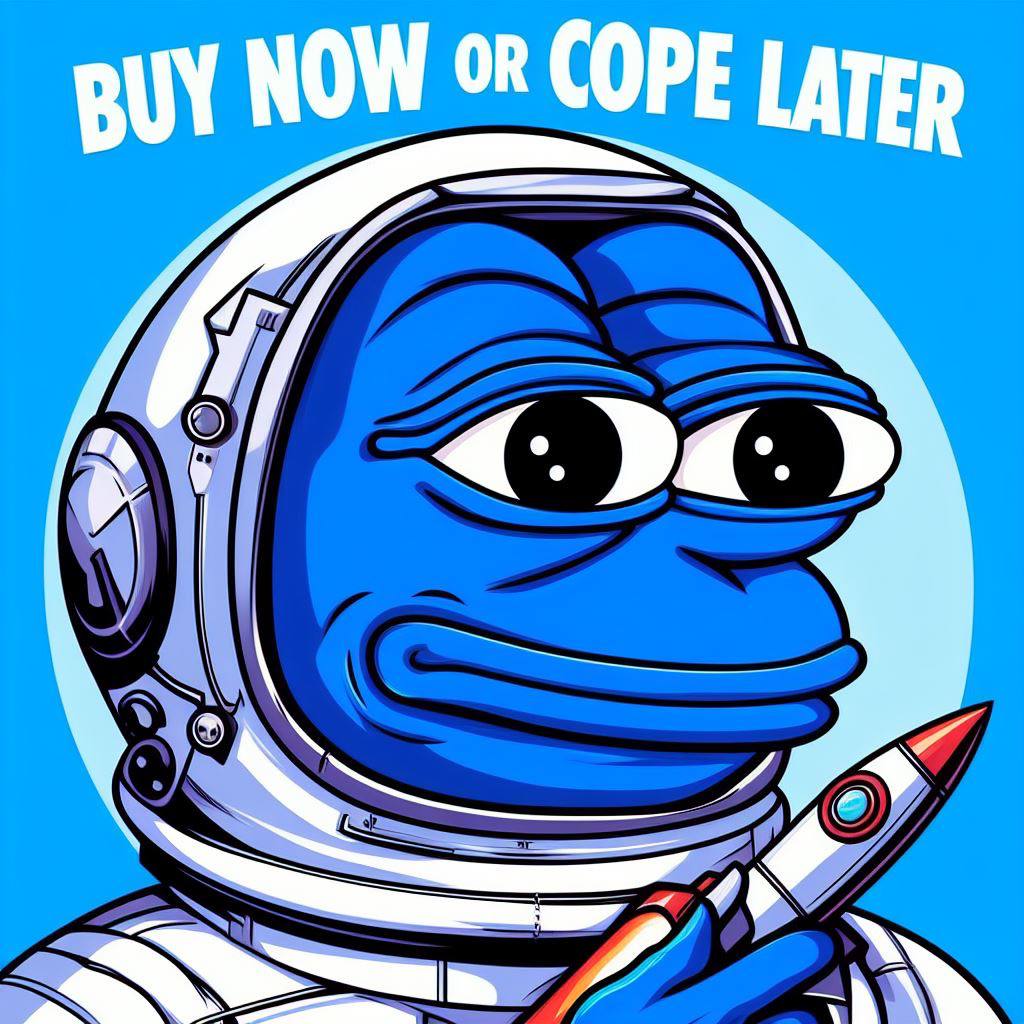 #Base is loading , will flow to base Memes 🤙🤙🤙🍆💦
<a href="/CopeComOnBase/">CopeOnBase</a>

#Crypto #Bitcoin #Altseason #Memecoin #Ethereum #Altcoin #Blockchain #NFT #DeFi #base #alts #meme #bottom 
<a href="/grok/">Grok</a>
 #xai #ai
