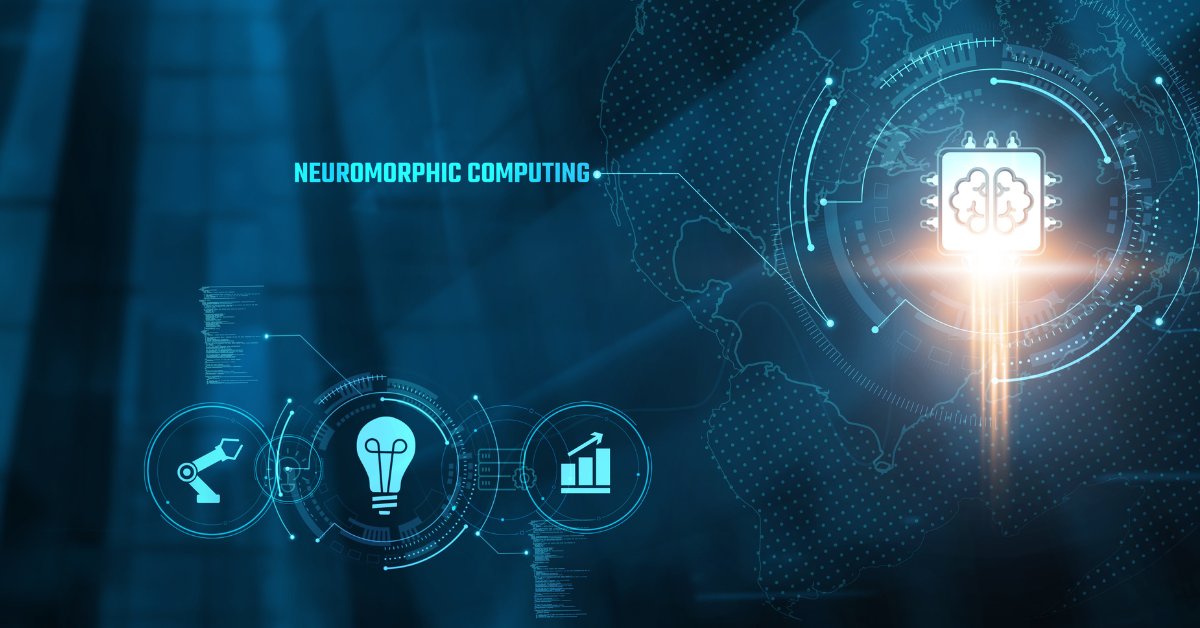 Neuromorphic computing mimics the brain to power AI that learns, adapts, and reacts while using a fraction of the energy. From robotics to real-time decision-making, this is going to shape the future of the computing and technological world. Learn more: bit.ly/4mAeDI5