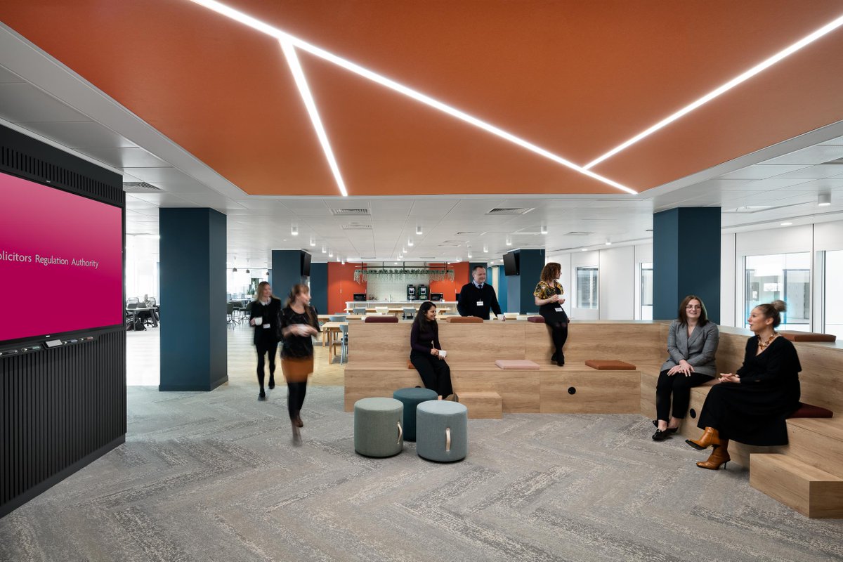 360 Workplace tweet media