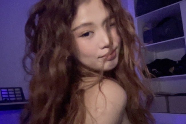 there are nights when i still think about her