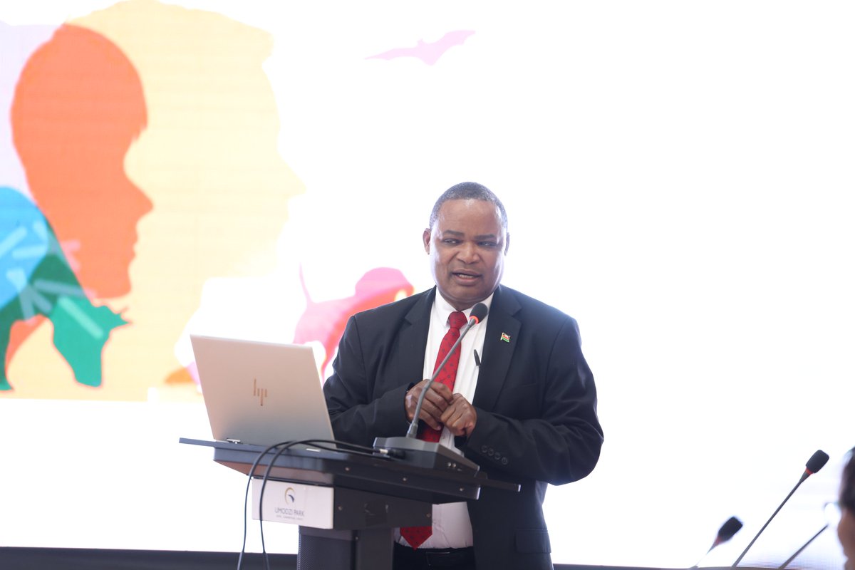 Conspiring for the Universe! #Malawi is hosting its first ever National Bridging Workshop #NBW for a #OneHealth multisectoral approach which strengthens the interface between #humanhealth, #AnimalHealth  and #ecosystems to prevent and respond to #PublicHealth threats.