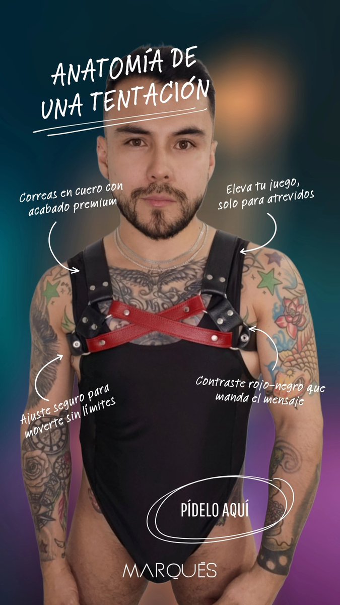 solo_marques's tweet photo. Muchos miran… pocos se atreven. ¿Tú en qué grupo estás? https://t.co/ld626wOMrQ