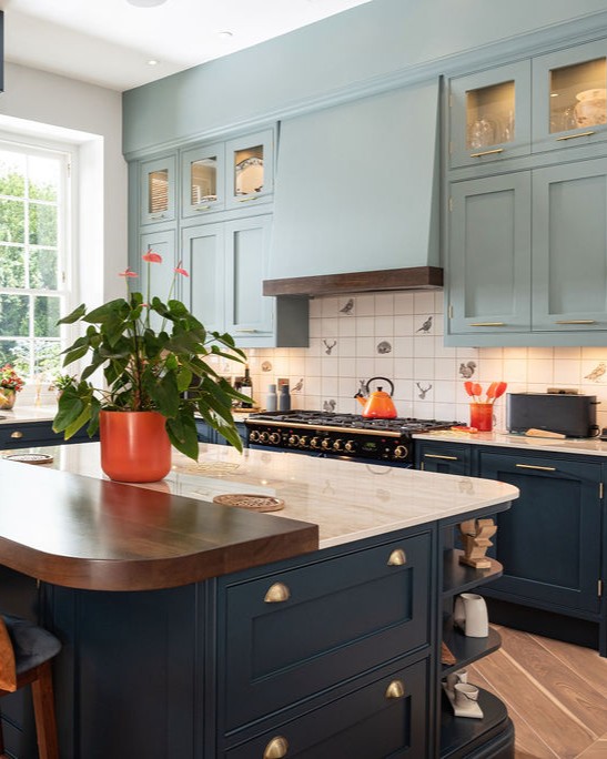 A true forever home 🤍

Katie Malik Design Studio chose Dekton Arga for this stunning kitchen, blending durability with timeless style.

cosentino.com/en-gb/colours/…